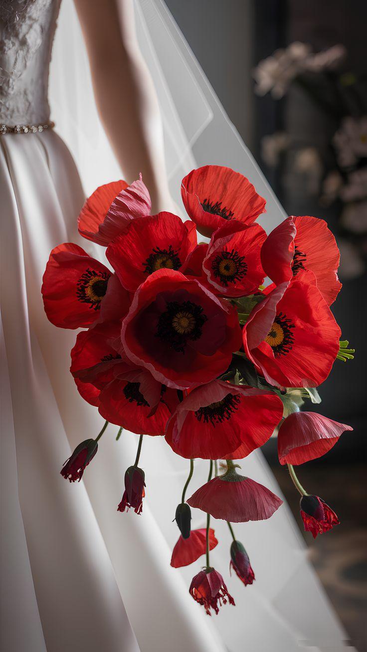 Whimsical Wonders Vibrant Bloom Mix